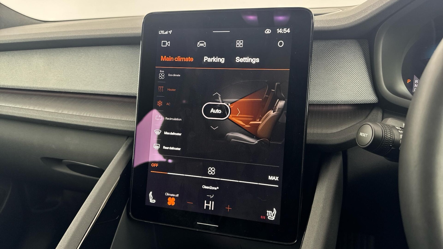 Used Polestar Polestar 2 2025 for sale - 77410865: Photo 31