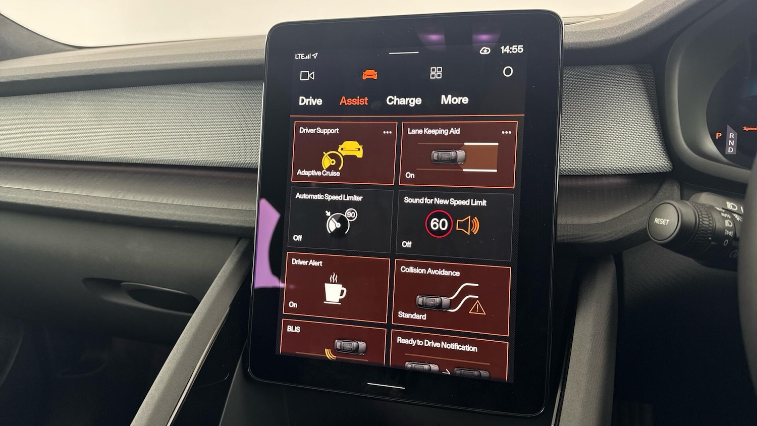 Used Polestar Polestar 2 2025 for sale - 77410865: Photo 33