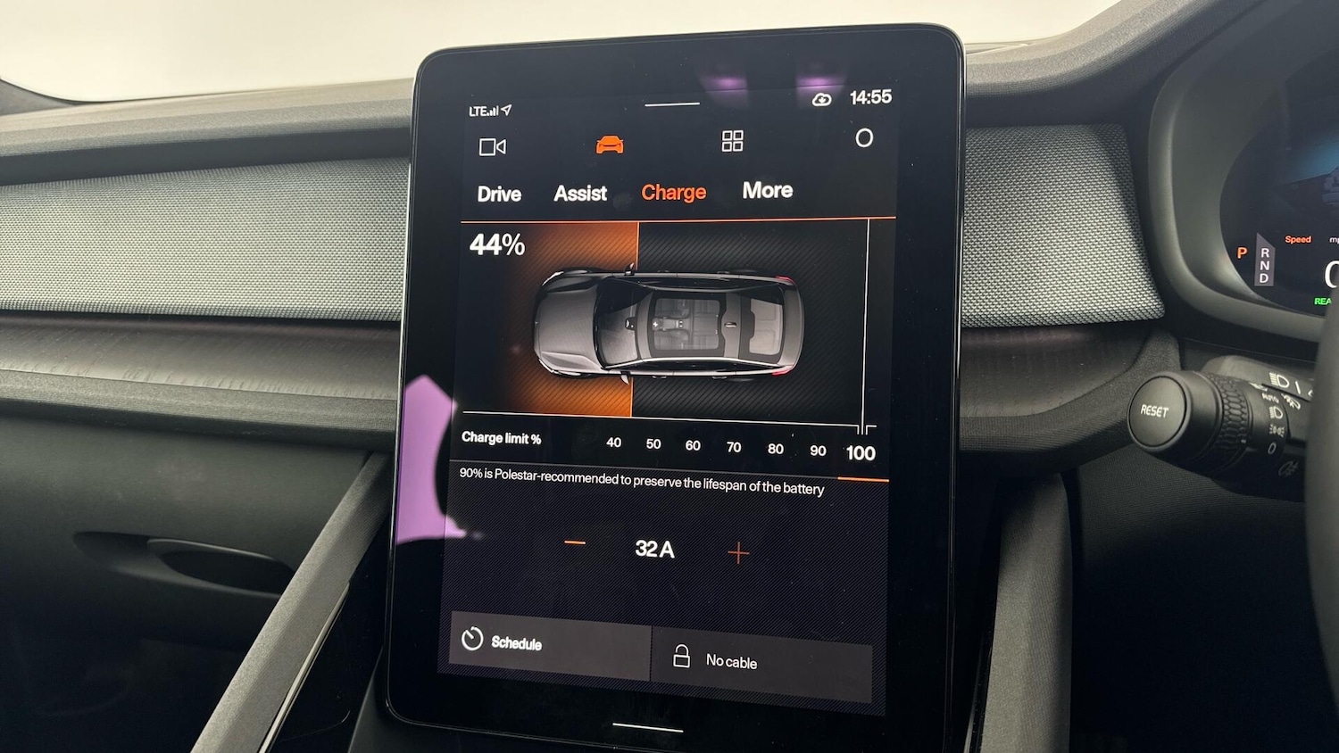 Used Polestar Polestar 2 2025 for sale - 77410865: Photo 34