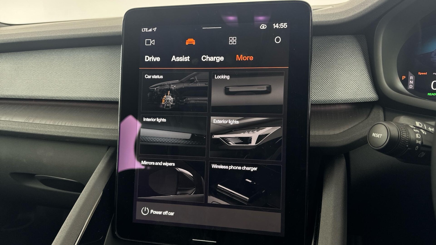 Used Polestar Polestar 2 2025 for sale - 77410865: Photo 35