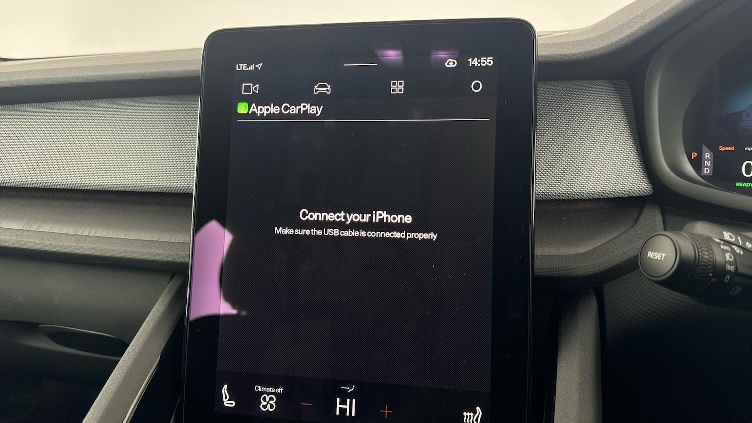 Used Polestar Polestar 2 2025 for sale - 77410865: Photo 36