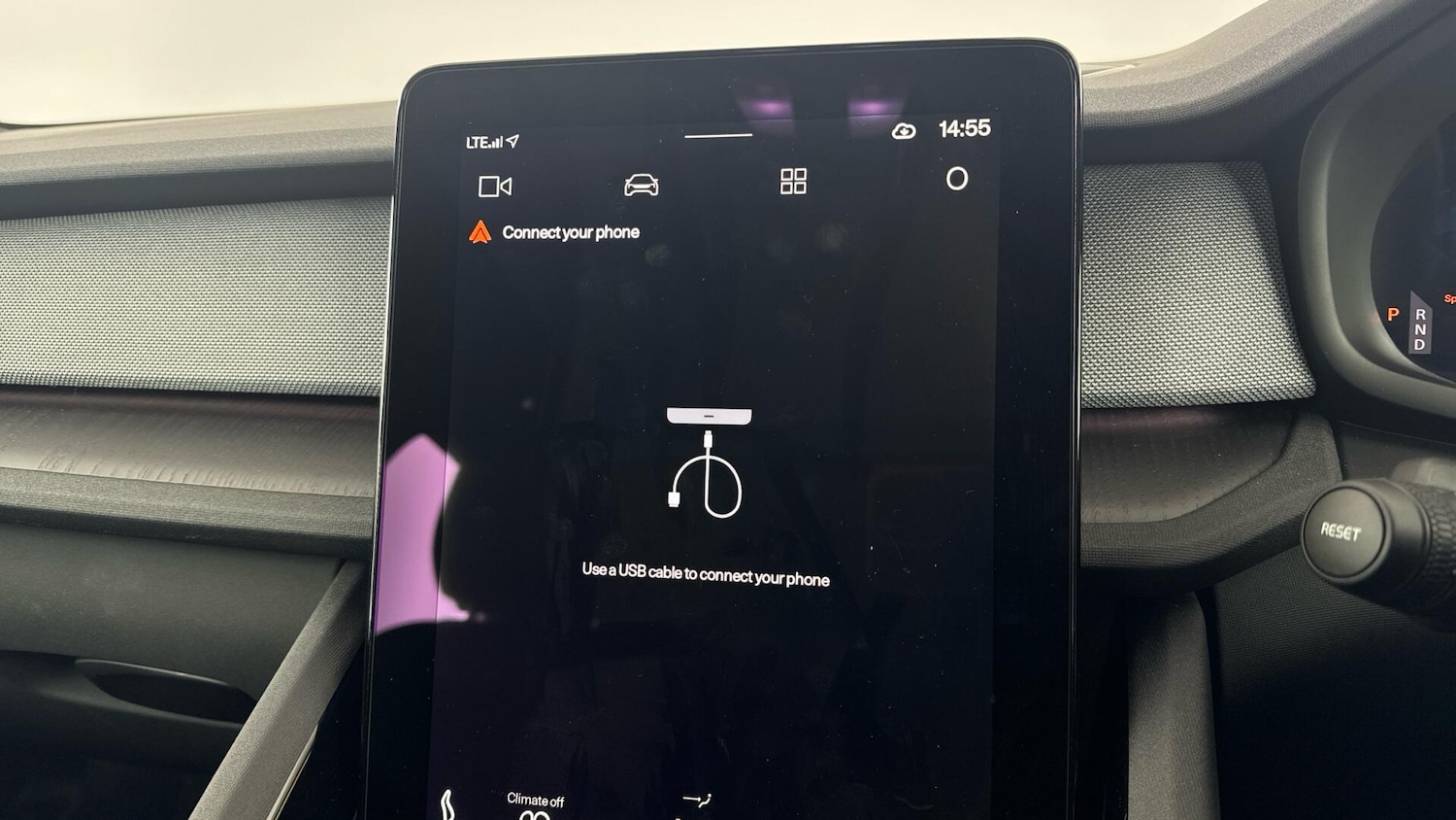 Used Polestar Polestar 2 2025 for sale - 77410865: Photo 37