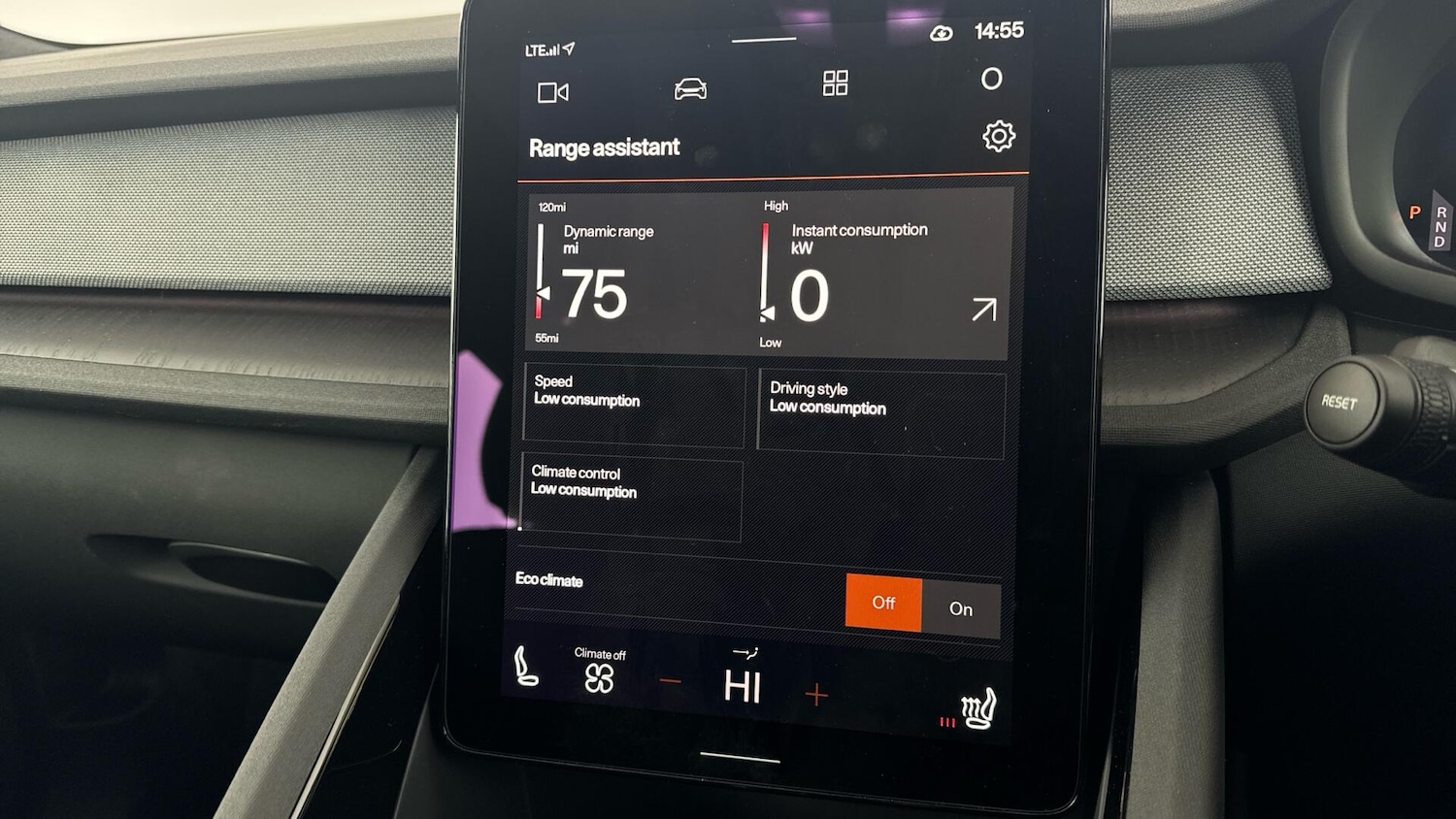 Used Polestar Polestar 2 2025 for sale - 77410865: Photo 38