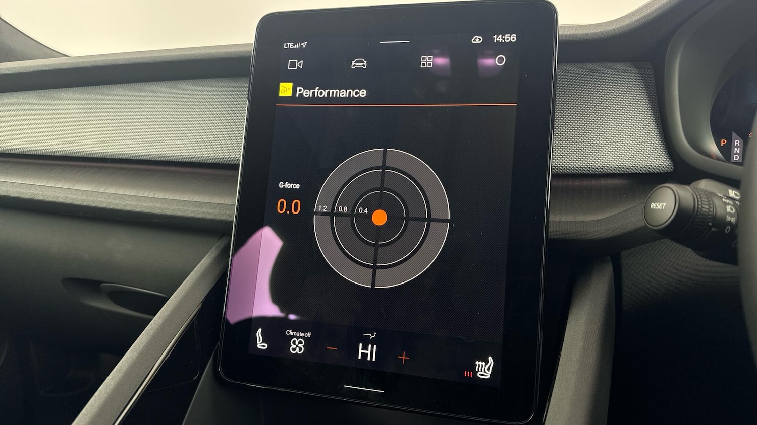 Used Polestar Polestar 2 2025 for sale - 77410865: Photo 39