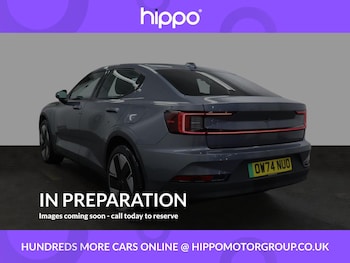 Used Polestar Polestar 2 2025 for sale - 77410865: Photo