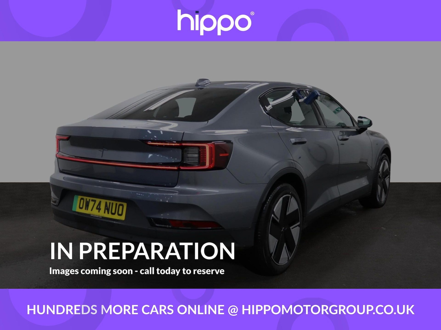 Used Polestar Polestar 2 2025 for sale - 77410865: Photo 4