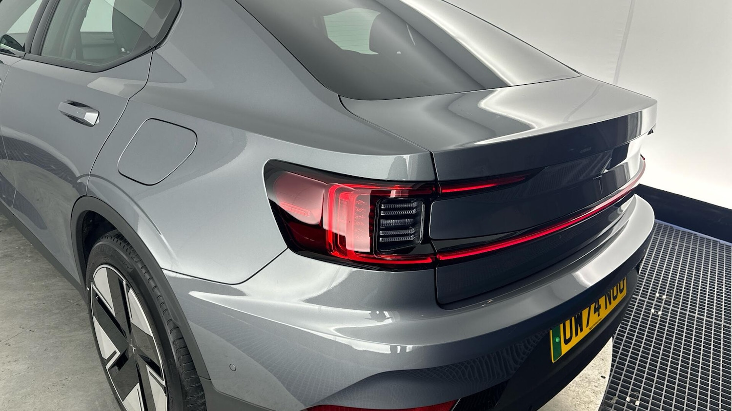 Used Polestar Polestar 2 2025 for sale - 77410865: Photo 43