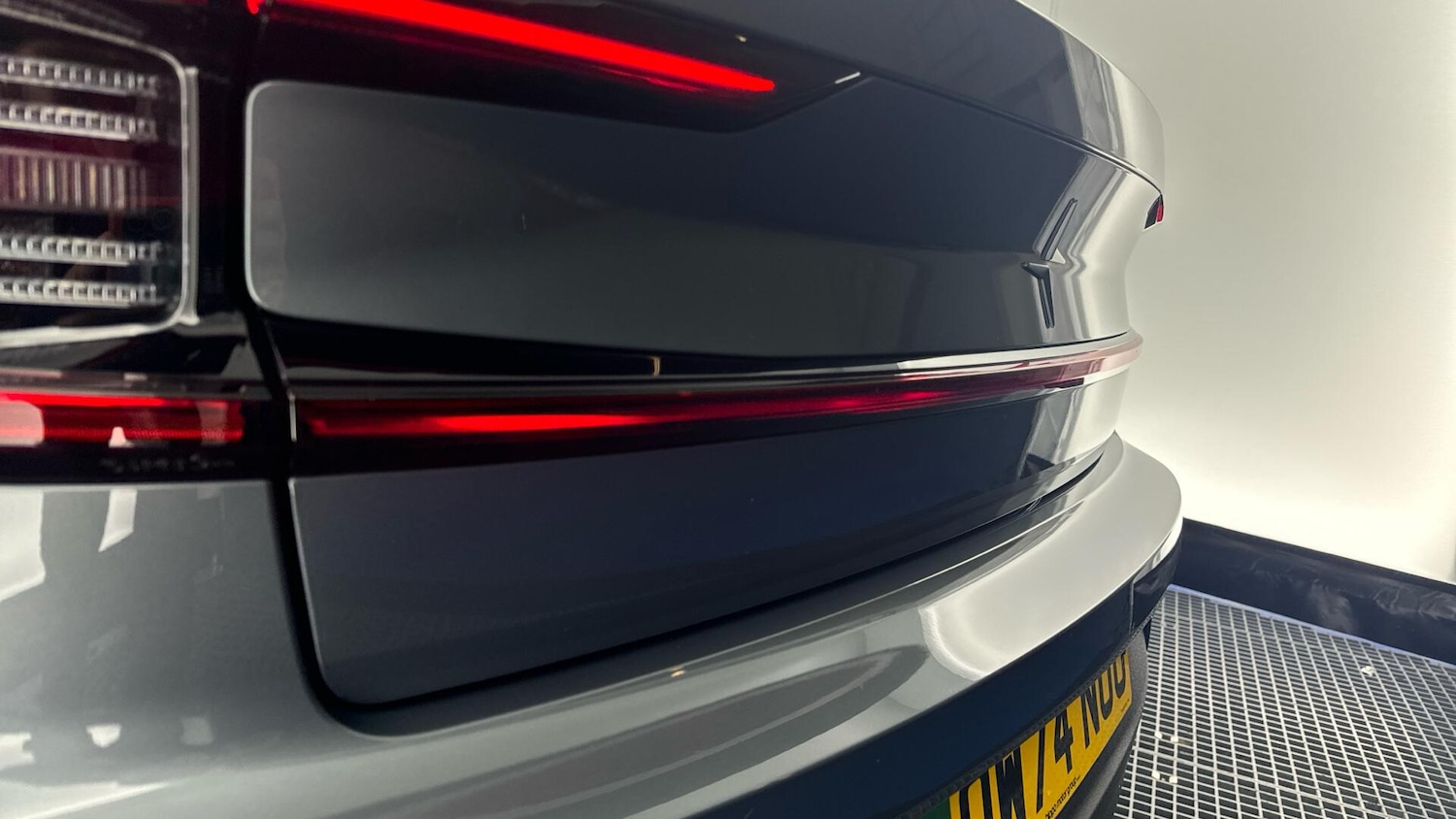 Used Polestar Polestar 2 2025 for sale - 77410865: Photo 44