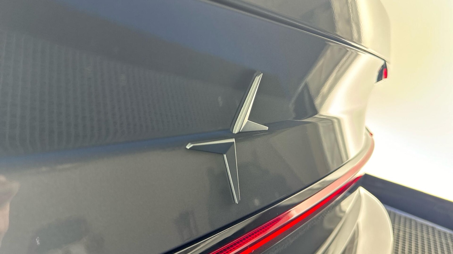 Used Polestar Polestar 2 2025 for sale - 77410865: Photo 45