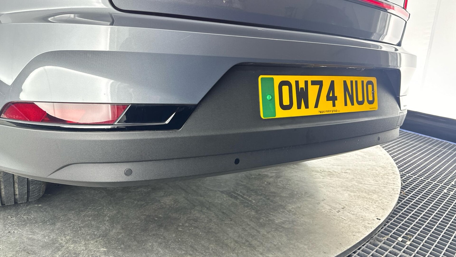 Used Polestar Polestar 2 2025 for sale - 77410865: Photo 47