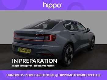 Used Polestar Polestar 2 2025 for sale - 77410865: Photo