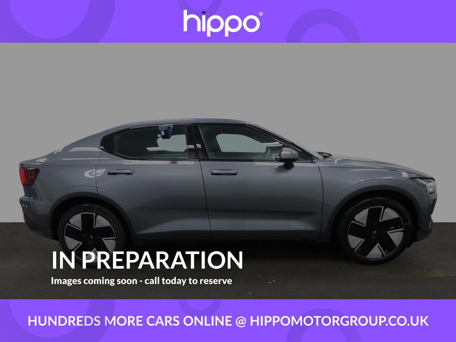 Used Polestar Polestar 2 2025 for sale - 77410865: Photo 5