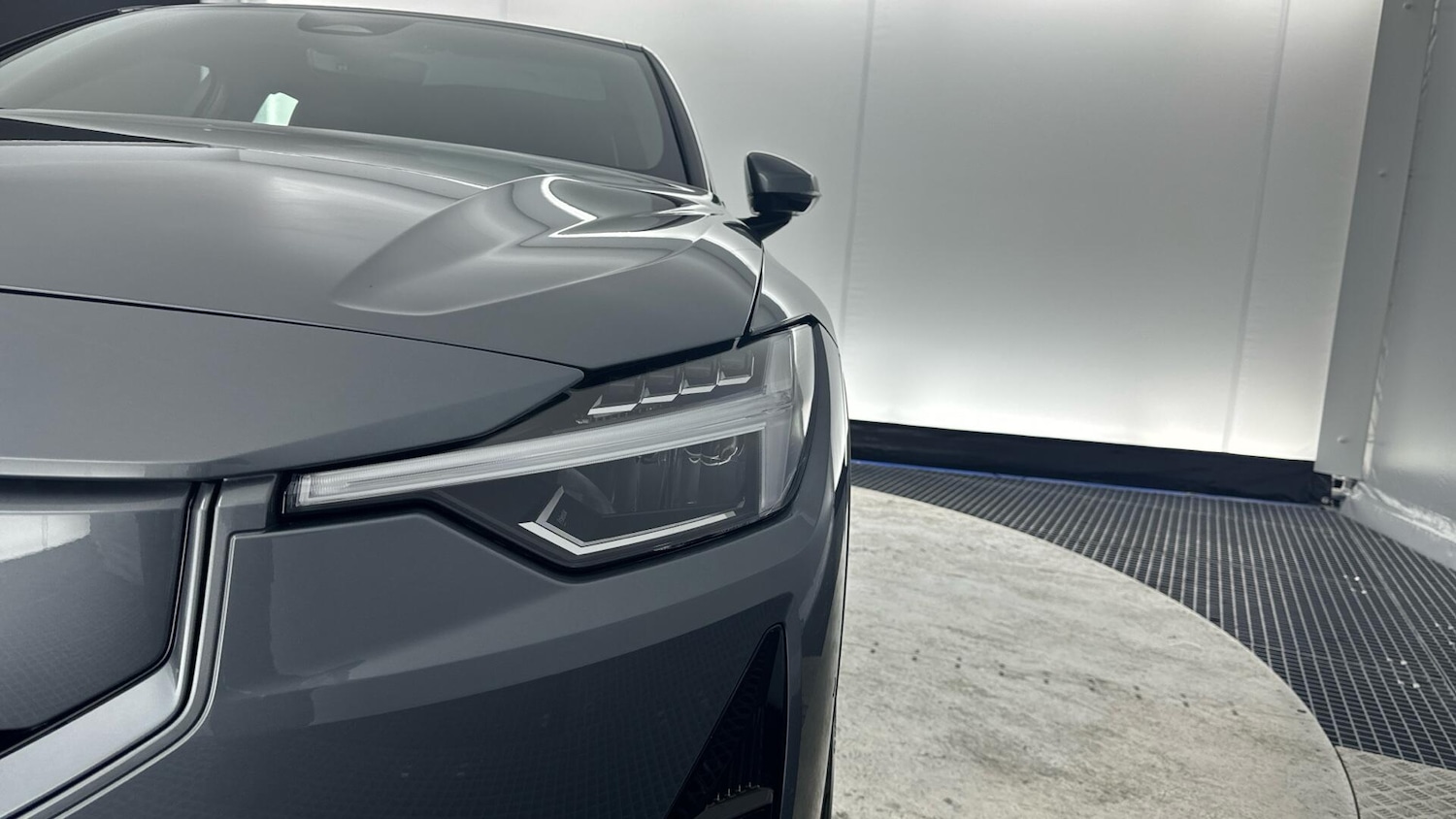 Used Polestar Polestar 2 2025 for sale - 77410865: Photo 50