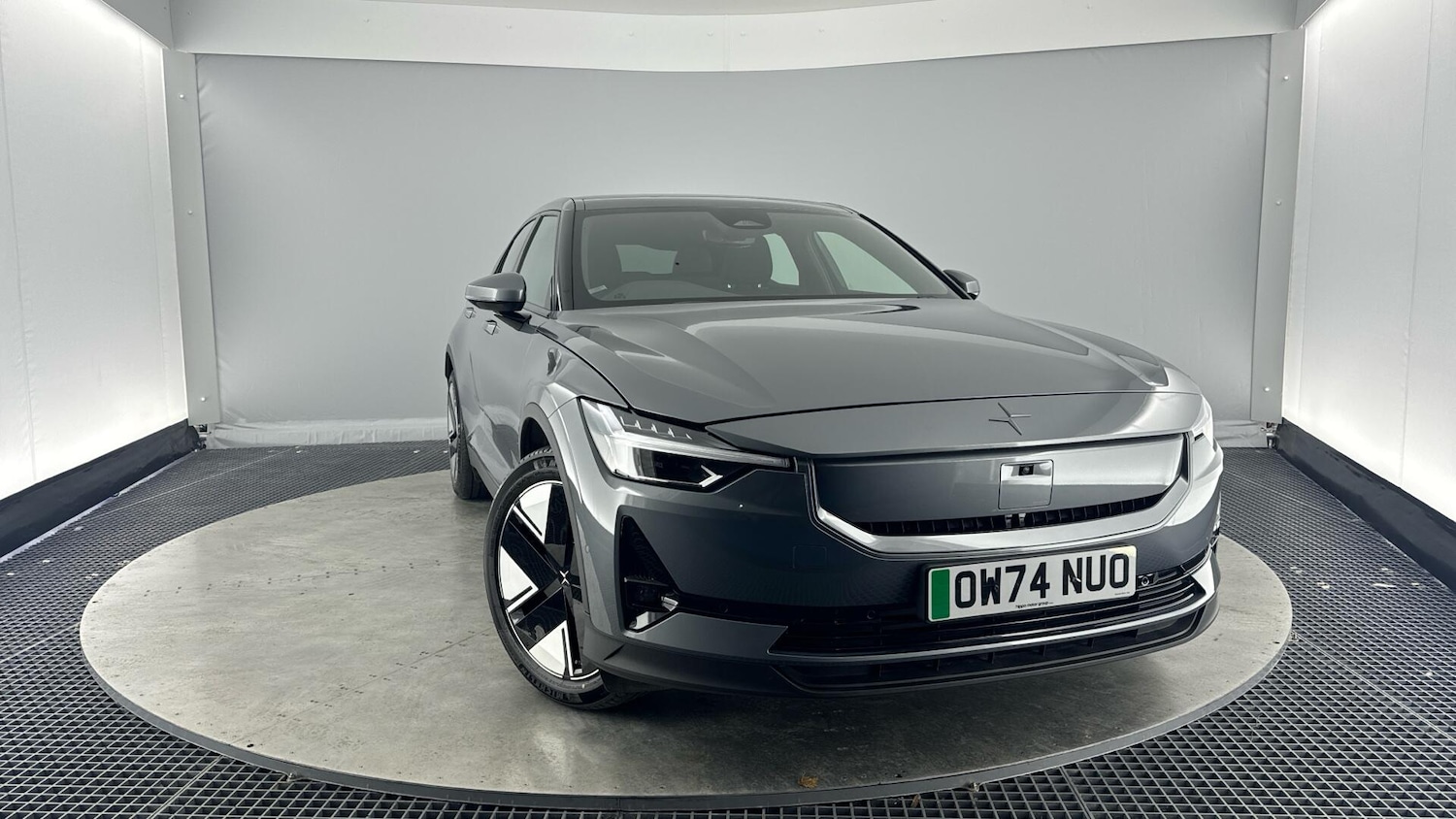 Used Polestar Polestar 2 2025 for sale - 77410865: Photo 53