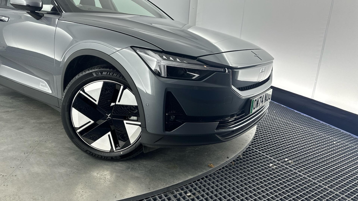 Used Polestar Polestar 2 2025 for sale - 77410865: Photo 54