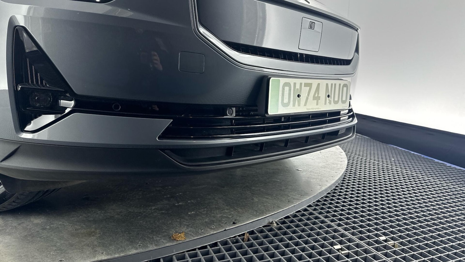 Used Polestar Polestar 2 2025 for sale - 77410865: Photo 56