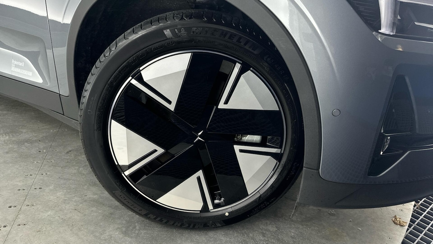 Used Polestar Polestar 2 2025 for sale - 77410865: Photo 58