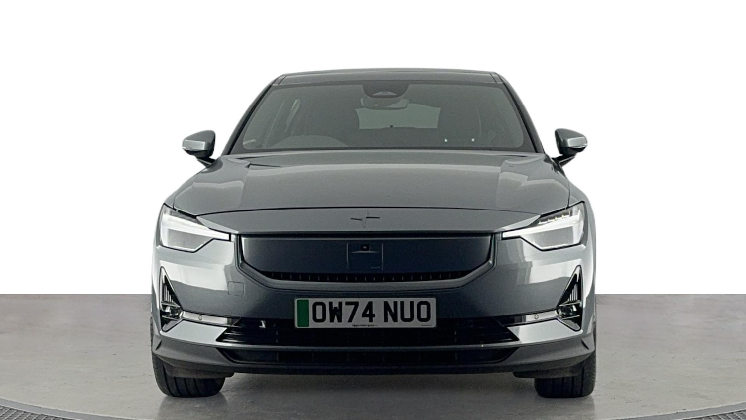 Used Polestar Polestar 2 2025 for sale - 77410865: Photo 8