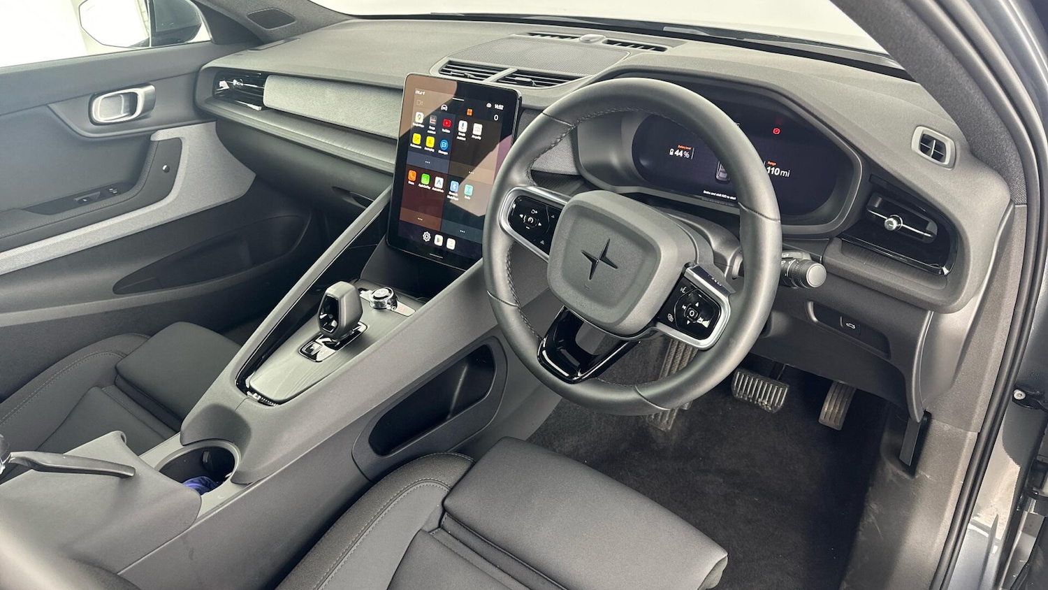 Used Polestar Polestar 2 2025 for sale - 77410865: Photo 9