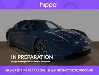 Used Porsche Taycan 2022 for sale - 79622172: Photo