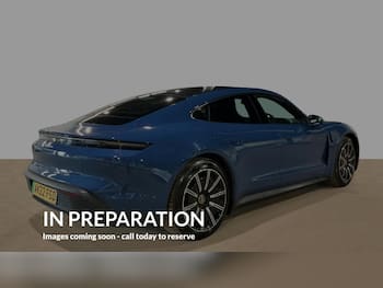 Used Porsche Taycan 2022 for sale - 79622172: Photo