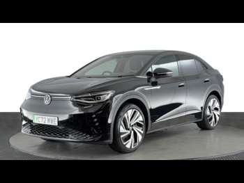 2022 - Gtx Style 5-Door
