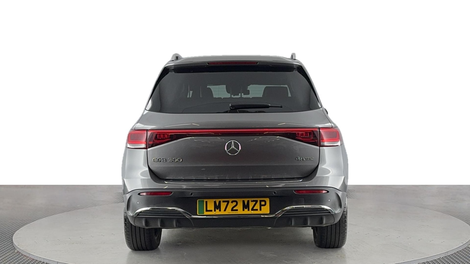 Vehicle 40