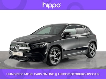 Used Mercedes-Benz GLA 2023 for sale - 79362247: Photo