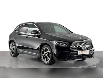Used Mercedes-Benz GLA 2023 for sale - 79362247: Photo