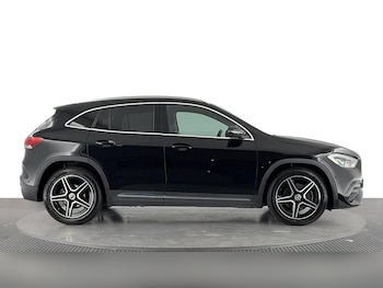 Used Mercedes-Benz GLA 2023 for sale - 79362247: Photo