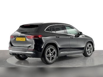 Used Mercedes-Benz GLA 2023 for sale - 79362247: Photo