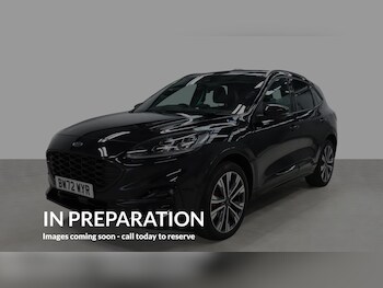 Used Ford Kuga 2023 for sale - 78878849: Photo
