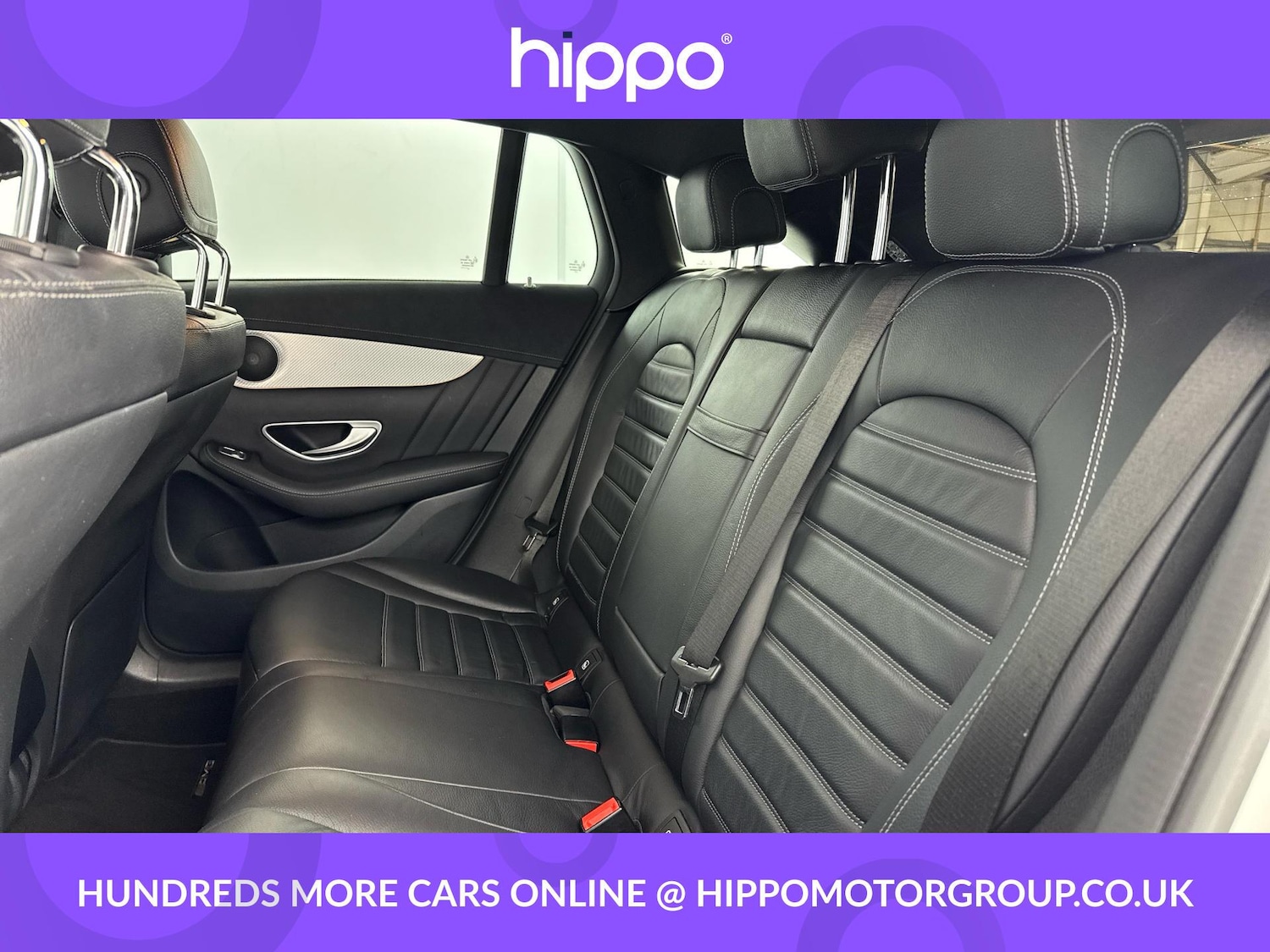 Used Mercedes-Benz EQC 2021 for sale - 76989701: Photo 14