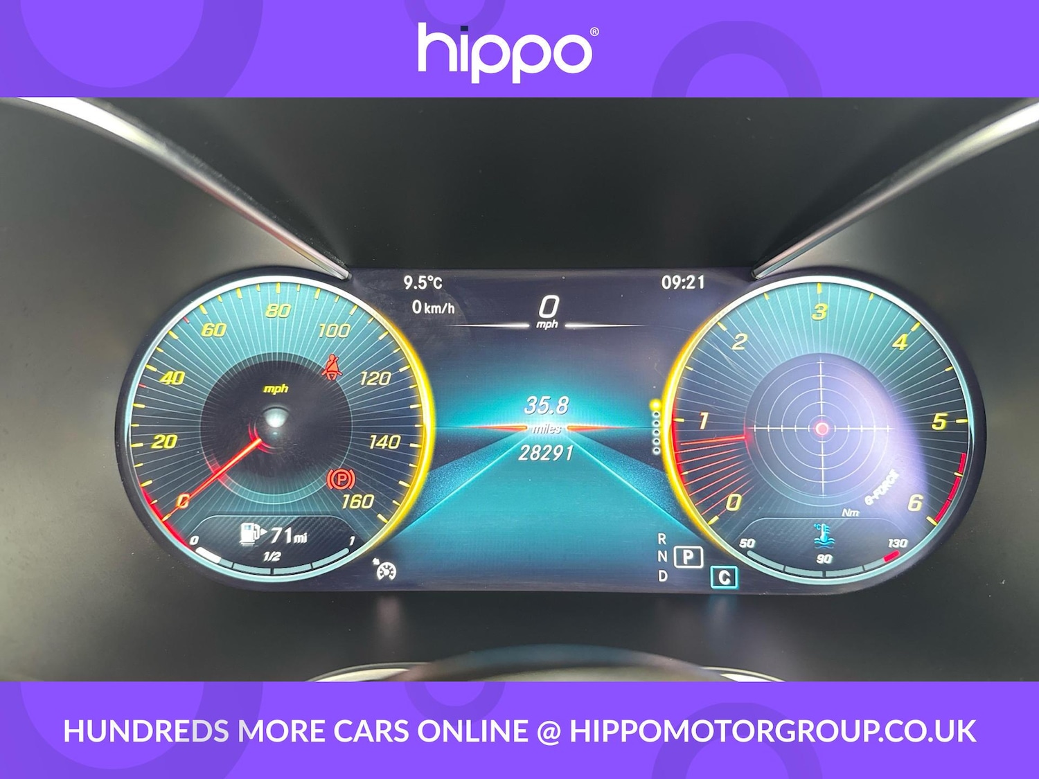 Used Mercedes-Benz GLC 2019 for sale - 76771768: Photo 13