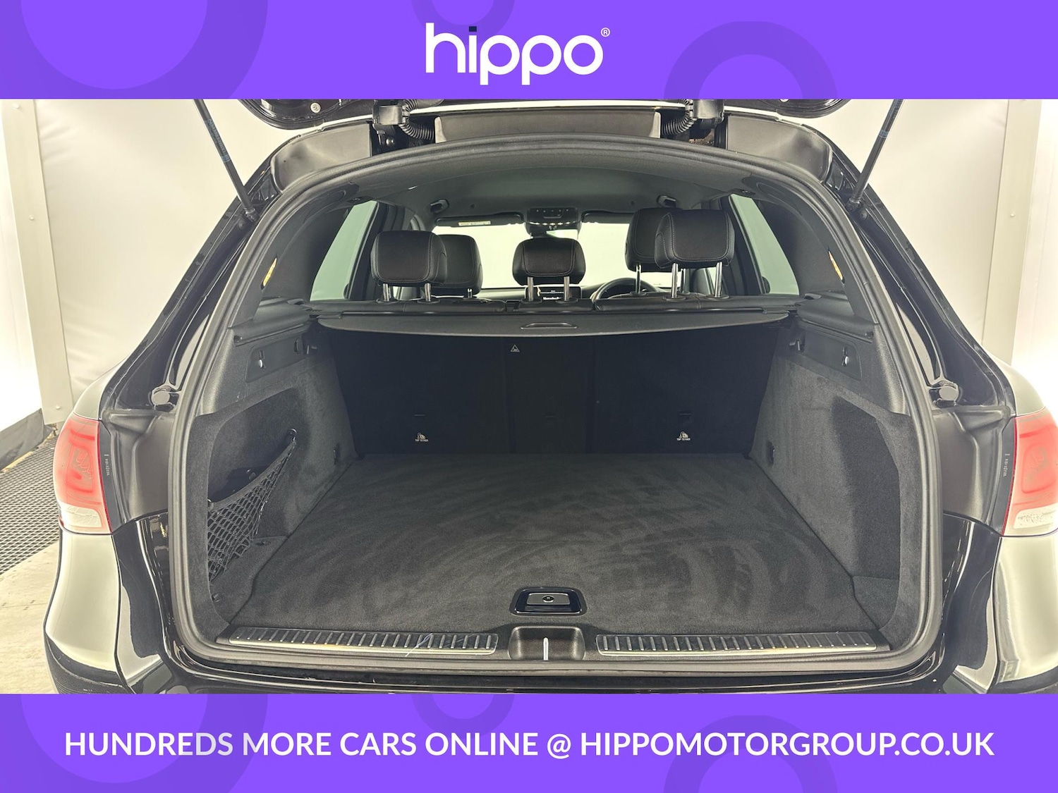 Used Mercedes-Benz GLC 2019 for sale - 76771768: Photo 15