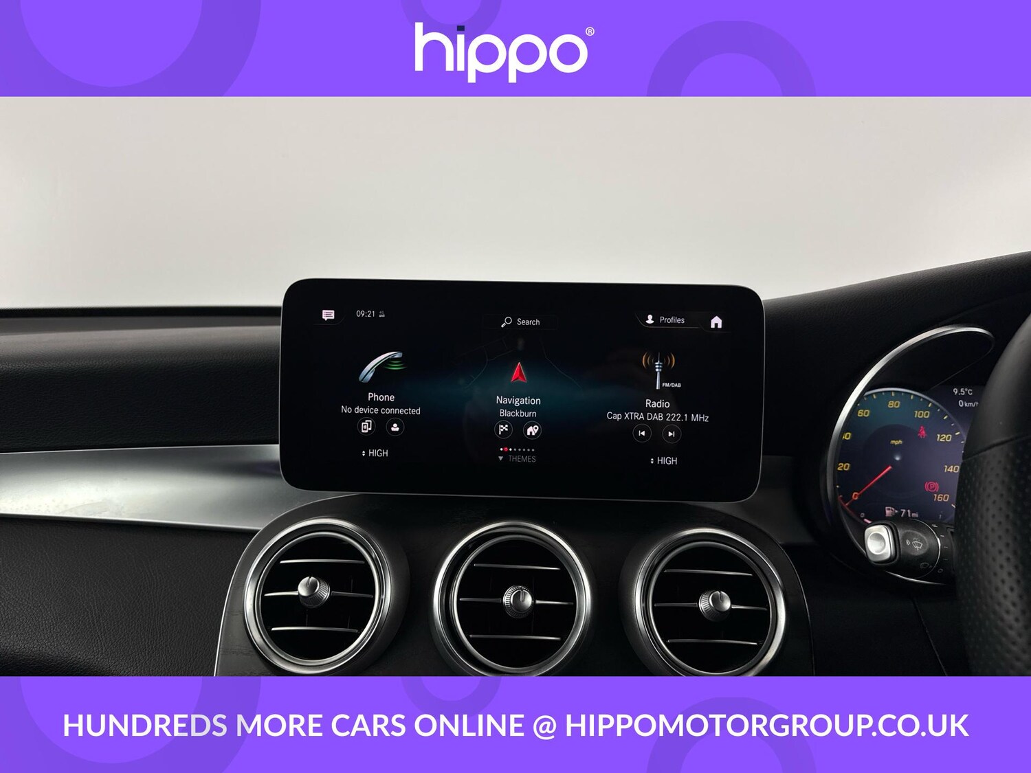 Used Mercedes-Benz GLC 2019 for sale - 76771768: Photo 16