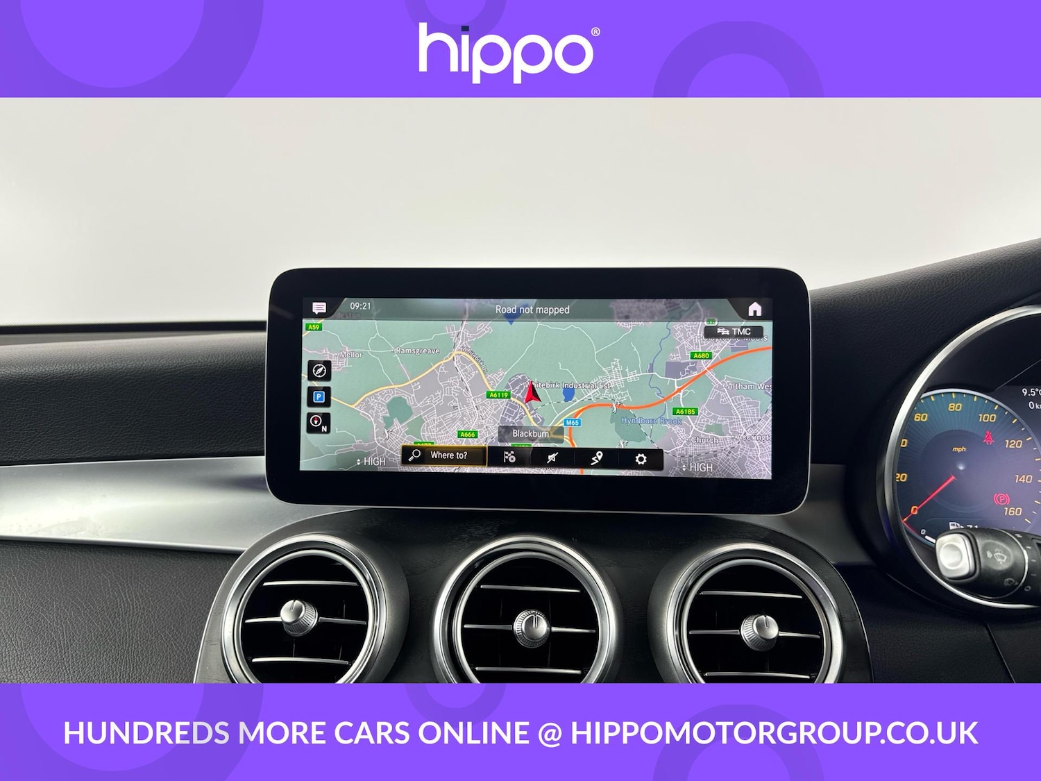 Used Mercedes-Benz GLC 2019 for sale - 76771768: Photo 17