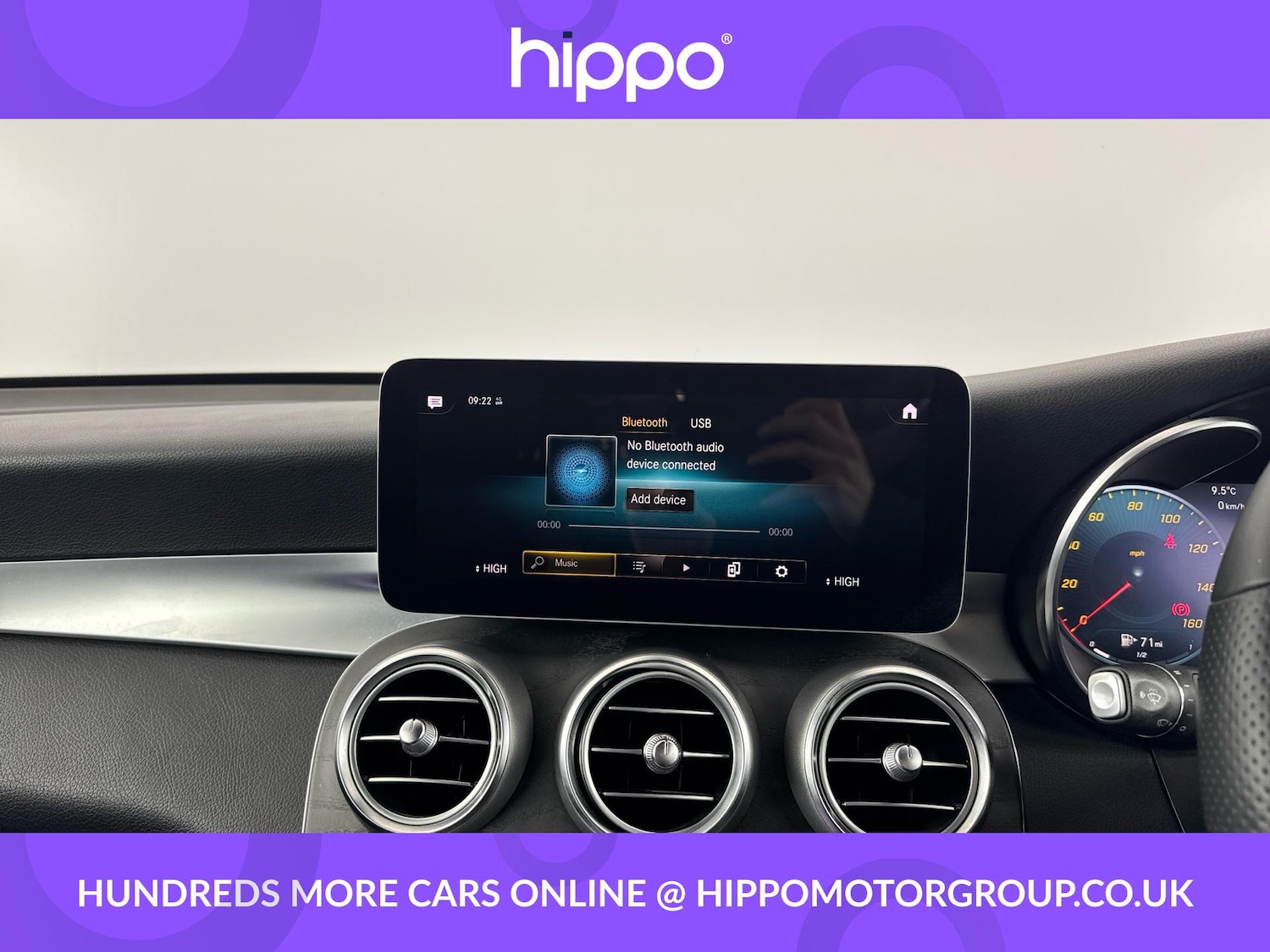 Used Mercedes-Benz GLC 2019 for sale - 76771768: Photo 18