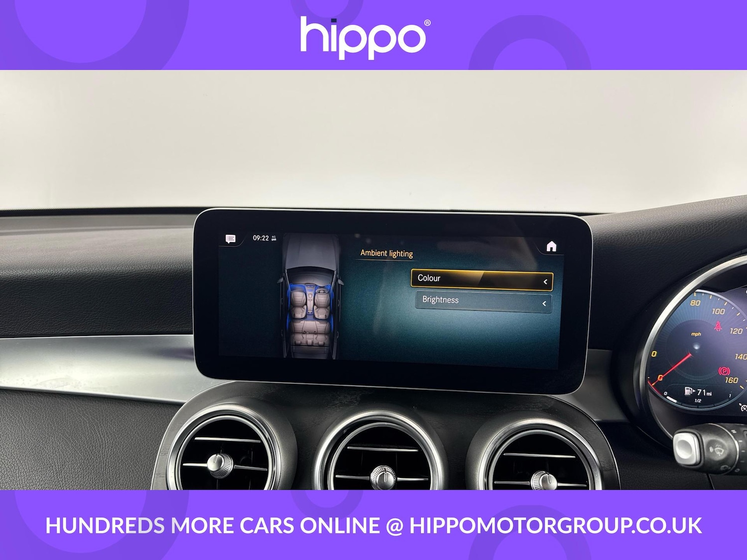 Used Mercedes-Benz GLC 2019 for sale - 76771768: Photo 19