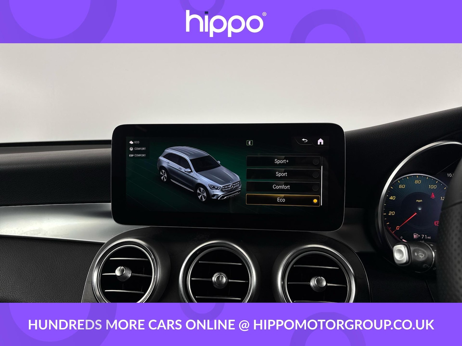 Used Mercedes-Benz GLC 2019 for sale - 76771768: Photo 20