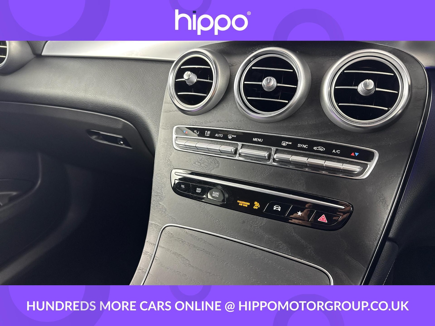 Used Mercedes-Benz GLC 2019 for sale - 76771768: Photo 21