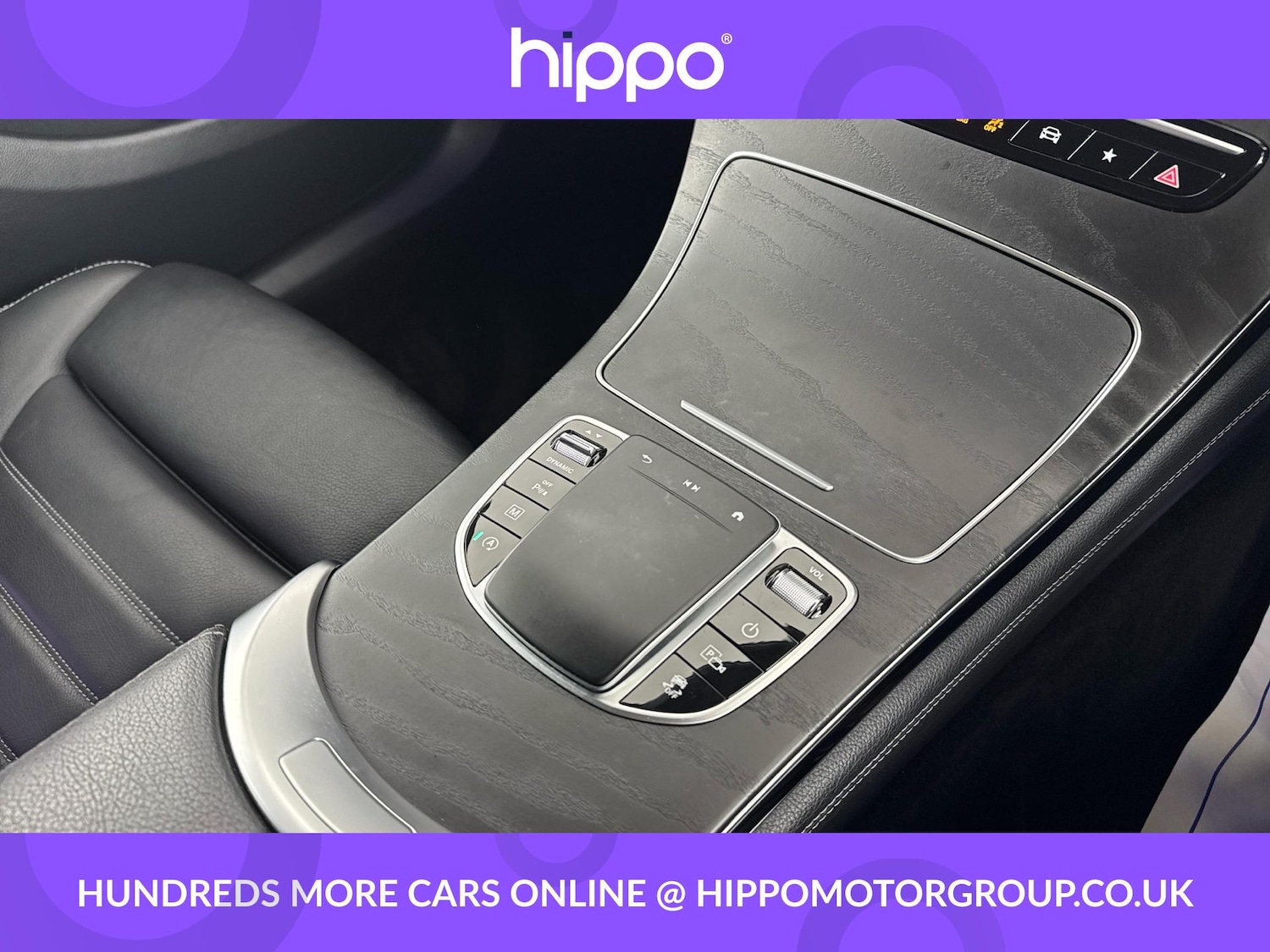 Used Mercedes-Benz GLC 2019 for sale - 76771768: Photo 22