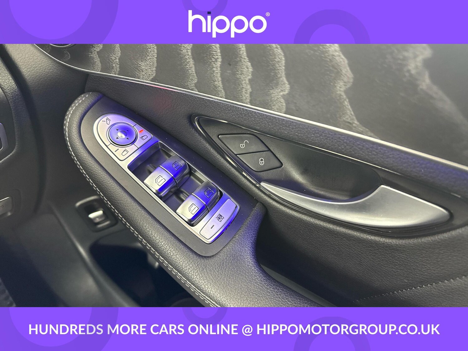 Used Mercedes-Benz GLC 2019 for sale - 76771768: Photo 27