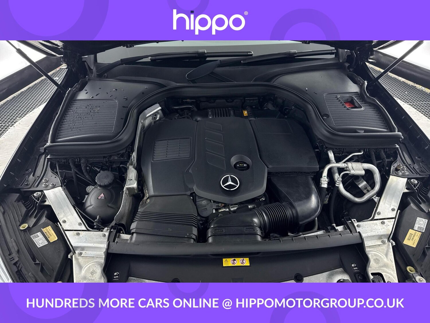 Used Mercedes-Benz GLC 2019 for sale - 76771768: Photo 33