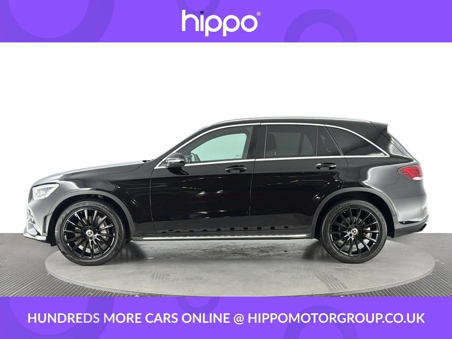 Used Mercedes-Benz GLC 2019 for sale - 76771768: Photo 7
