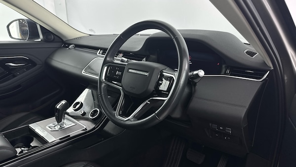 Used Land Rover Range Rover Evoque 2021 for sale - 76264497: Photo 10