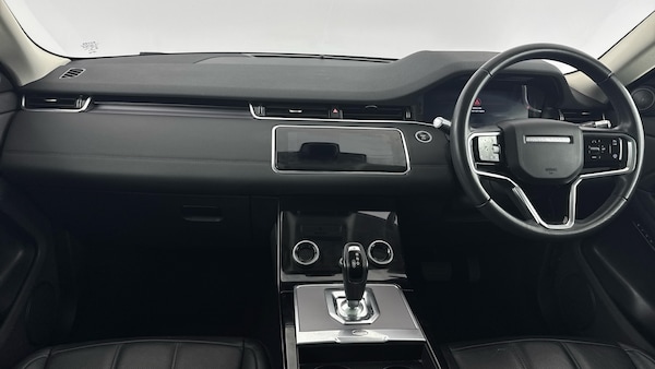 Used Land Rover Range Rover Evoque 2021 for sale - 76264497: Photo 11