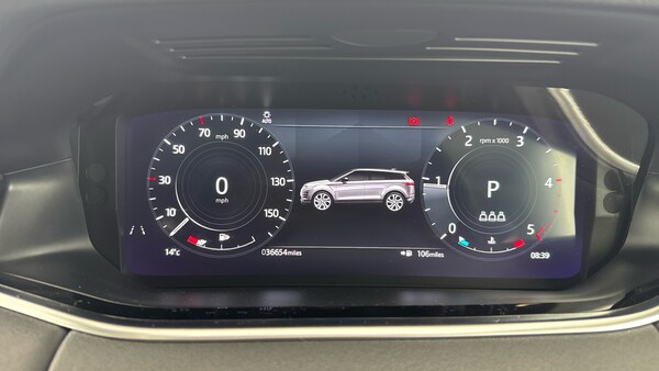 Used Land Rover Range Rover Evoque 2021 for sale - 76264497: Photo 13