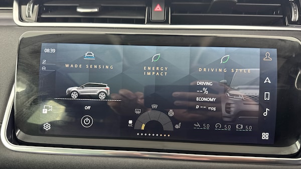 Used Land Rover Range Rover Evoque 2021 for sale - 76264497: Photo 17