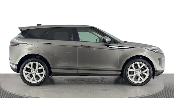 Used Land Rover Range Rover Evoque 2021 for sale - 76264497: Photo 32